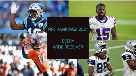 nfl rankings 2021